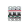 S803N-D25 High Performance MCB