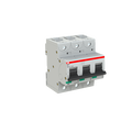 S803N-C32 High Performance MCB