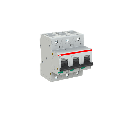 S803N-C32 High Performance MCB