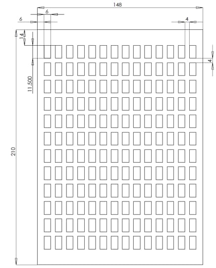 Identification Labeling System