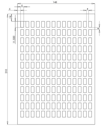 Identification Labeling System