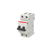 Miniature Circuit Breaker - S200 - 1P+N - 32 A - C