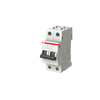 Miniature Circuit Breaker - S200 - 2P - 32 A - K - (AC) 6 kA