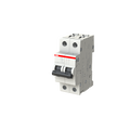 Miniature Circuit Breaker - S200 - 2P - 32 A - K - (AC) 6 kA