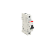 Miniature Circuit Breaker - S200 - 1P - 50 A - K - (AC) 6 kA