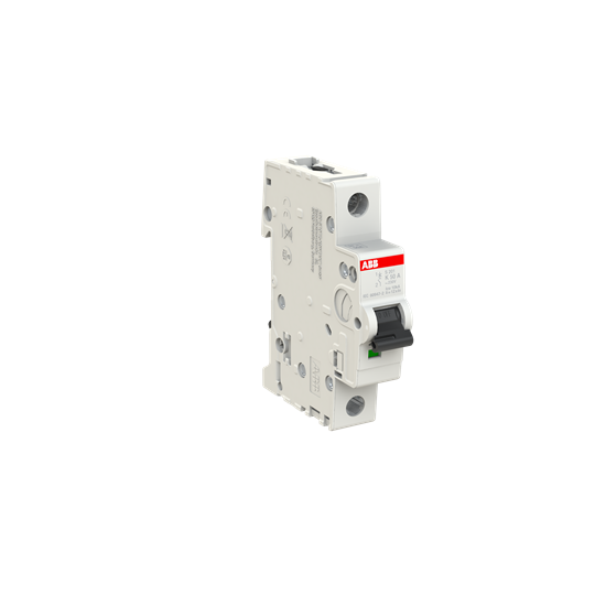 Miniature Circuit Breaker - S200 - 1P - 50 A - K - (AC) 6 kA – Image 2 of 3