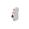 Miniature Circuit Breaker - S200 - 1P - 1 A - K - (AC) 6 kA