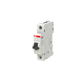 Miniature Circuit Breaker - S200 - 1P - 1 A - K - (AC) 6 kA