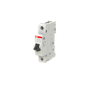 Miniature Circuit Breaker - S200 - 1P - 3 A - C - (AC) 6 kA