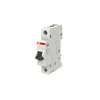 Miniature Circuit Breaker - S200 - 1P - 1 A - C - (AC) 6 kA