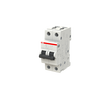 Miniature Circuit Breaker - S200 - 2P - 6 A - Z