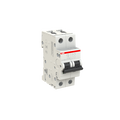Miniature Circuit Breaker - S200 - 2P - 3 A - K - (AC) 6 kA