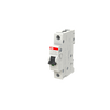 Miniature Circuit Breaker - S200 - 1P - 50 A - K - (AC) 6 kA