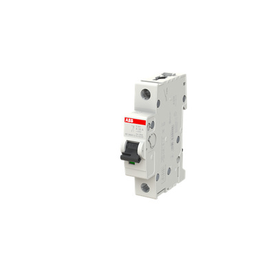Miniature Circuit Breaker - S200 - 1P - 50 A - K - (AC) 6 kA
