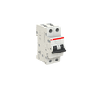 Miniature Circuit Breaker - S200 - 2P - 10 A - Z - (AC) 6 kA