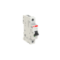 Miniature Circuit Breaker - S200 - 1P - 0.5 A - D - (AC) 6 kA