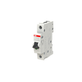 Miniature Circuit Breaker - S200 - 1P - 2 A - K - (AC) 6 kA