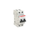 Miniature Circuit Breaker - S200 - 2P - 10 A - K - (AC) 6 kA
