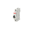 Miniature Circuit Breaker - S200 - 1P - 20 A - D - (AC) 6 kA