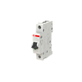 Miniature Circuit Breaker - S200 - 1P - 8 A - D - (AC) 6 kA
