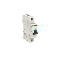Miniature Circuit Breaker - S200 - 1P - 1 A - D - (AC) 6 kA
