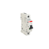 Miniature Circuit Breaker - S200 - 1P - 20 A - D - (AC) 6 kA