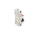 Miniature Circuit Breaker - S200 - 1P - 3 A - C - (AC) 6 kA