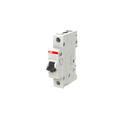 Miniature Circuit Breaker - S200 - 1P - 0.5 A - K - (AC) 6 kA