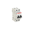 Miniature Circuit Breaker - S200 - 2P - 50 A - Z