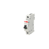 Miniature Circuit Breaker - S200 - 1P - 50 A - Z - (AC) 6 kA