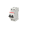 Miniature Circuit Breaker - S200 - 2P - 13 A - K - (AC) 6 kA