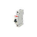 Miniature Circuit Breaker - S200 - 1P - 1 A - D - (AC) 6 kA