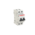 Miniature Circuit Breaker - S200 - 2P - 13 A - K - (AC) 6 kA