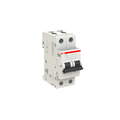 Miniature Circuit Breaker - S200 - 2P - 16 A - B - (AC) 6 kA