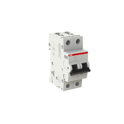 Miniature Circuit Breaker - S200 - 2P - 32 A - Z - (AC) 6 kA