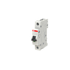 Miniature Circuit Breaker - S200 - 1P - 25 A - K - (AC) 6 kA
