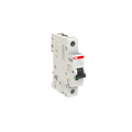 Miniature Circuit Breaker - S200 - 1P - 4 A - D - (AC) 6 kA