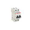 Miniature Circuit Breaker - S200 - 2P - 16 A - C - (AC) 6 kA