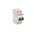 Miniature Circuit Breaker - S200 - 2P - 16 A - C - (AC) 6 kA