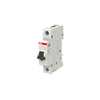 Miniature Circuit Breaker - S200 - 1P - 8 A - C - (AC) 6 kA
