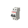 Miniature Circuit Breaker - S200 - 2P - 32 A - Z - (AC) 6 kA