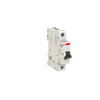 Miniature Circuit Breaker - S200 - 1P - 20 A - Z - (AC) 6 kA