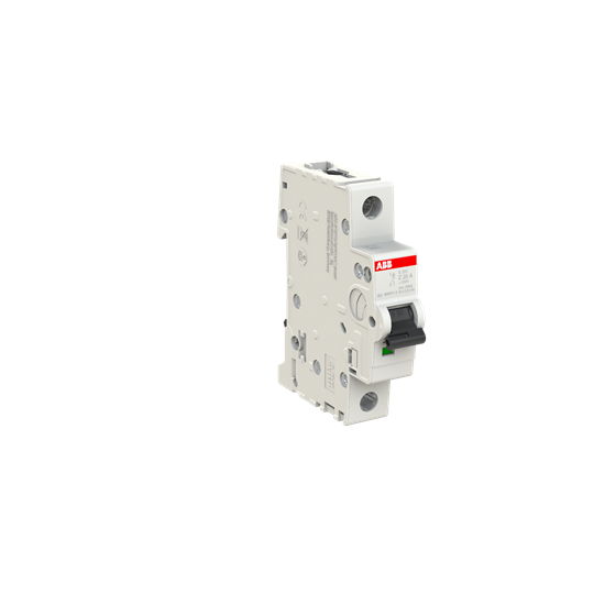 Miniature Circuit Breaker - S200 - 1P - 20 A - Z - (AC) 6 kA – Image 2 of 3