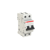 Miniature Circuit Breaker - S200 - 1P+N - 16 A - C