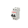 Miniature Circuit Breaker - S200 - 2P - 10 A - Z - (AC) 6 kA