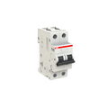 Miniature Circuit Breaker - S200 - 2P - 4 A - K - (AC) 6 kA