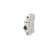 Miniature Circuit Breaker - S200 - 1P - 20 A - Z - (AC) 6 kA