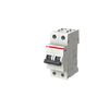 Miniature Circuit Breaker - S200 - 2P - 40 A - K - (AC) 6 kA