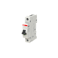 Miniature Circuit Breaker - S200 - 1P - 3 A - D - (AC) 6 kA