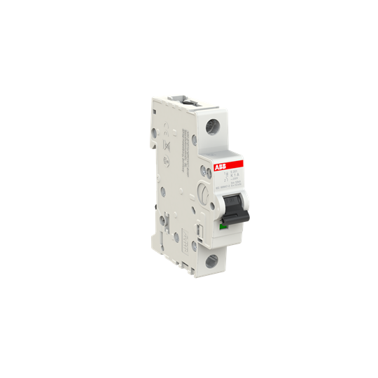 Miniature Circuit Breaker - S200 - 1P - 1 A - K - (AC) 6 kA – Image 2 of 3